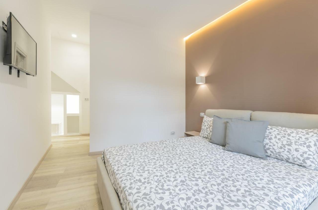 Dreaming Taormina Apartment Exterior photo