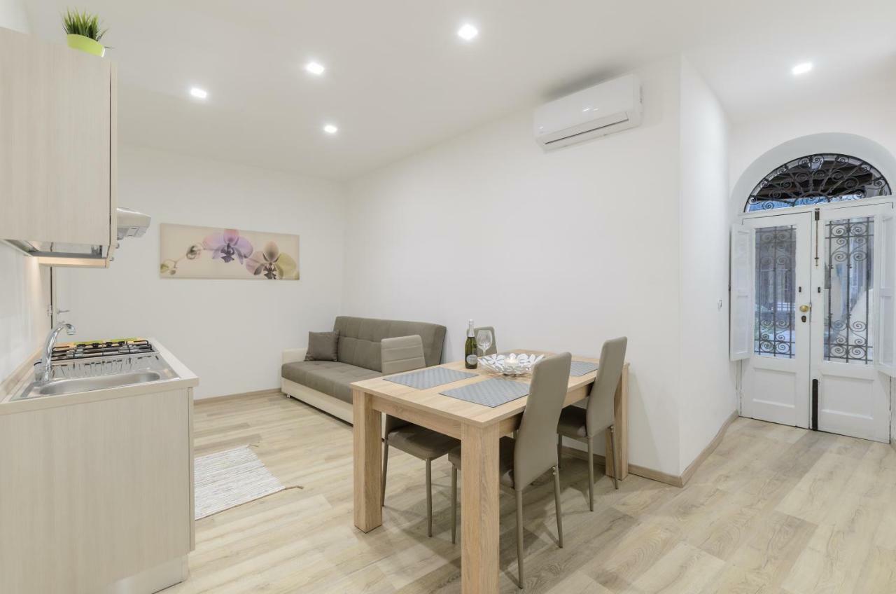 Dreaming Taormina Apartment Exterior photo