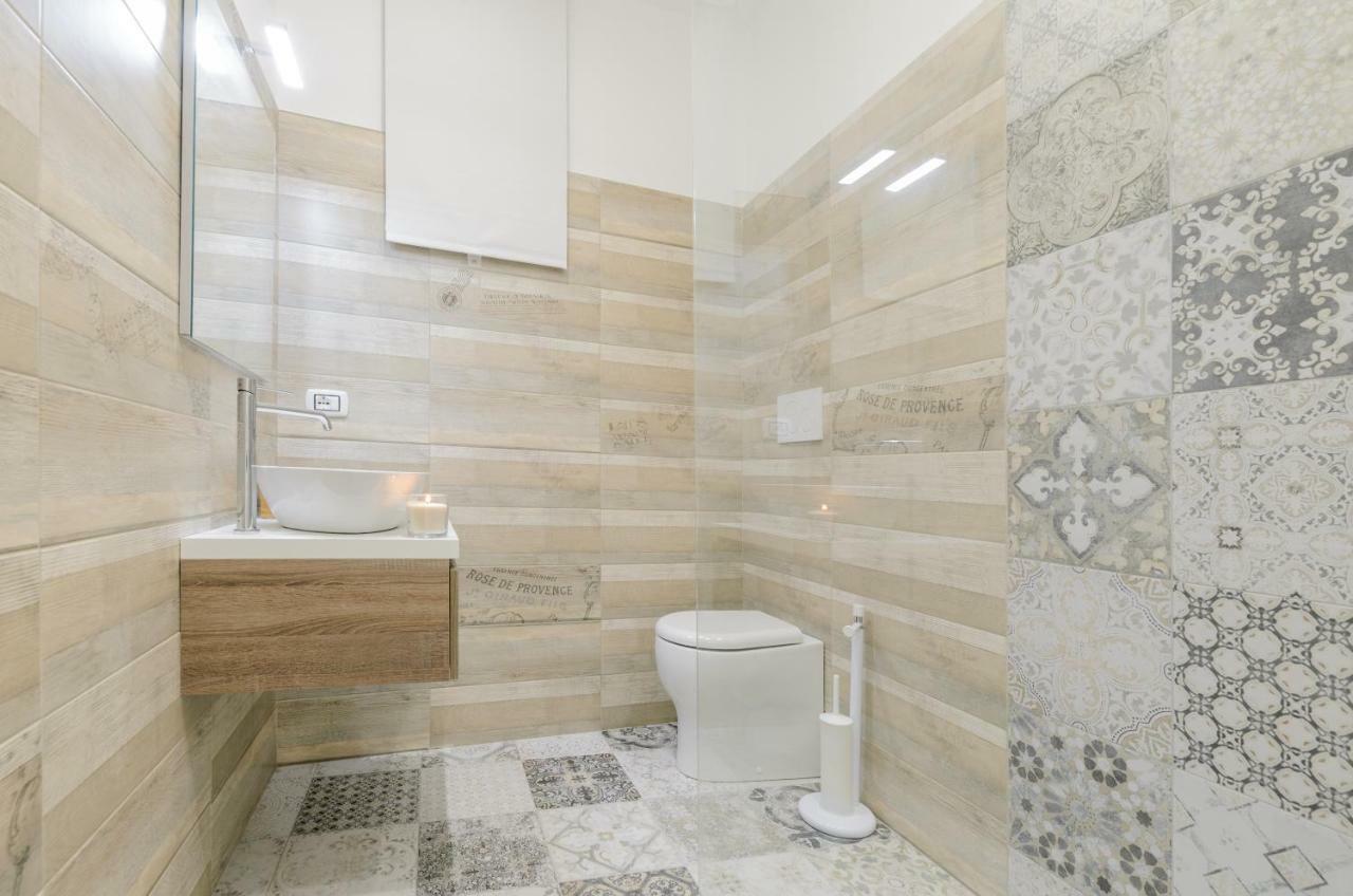 Dreaming Taormina Apartment Exterior photo