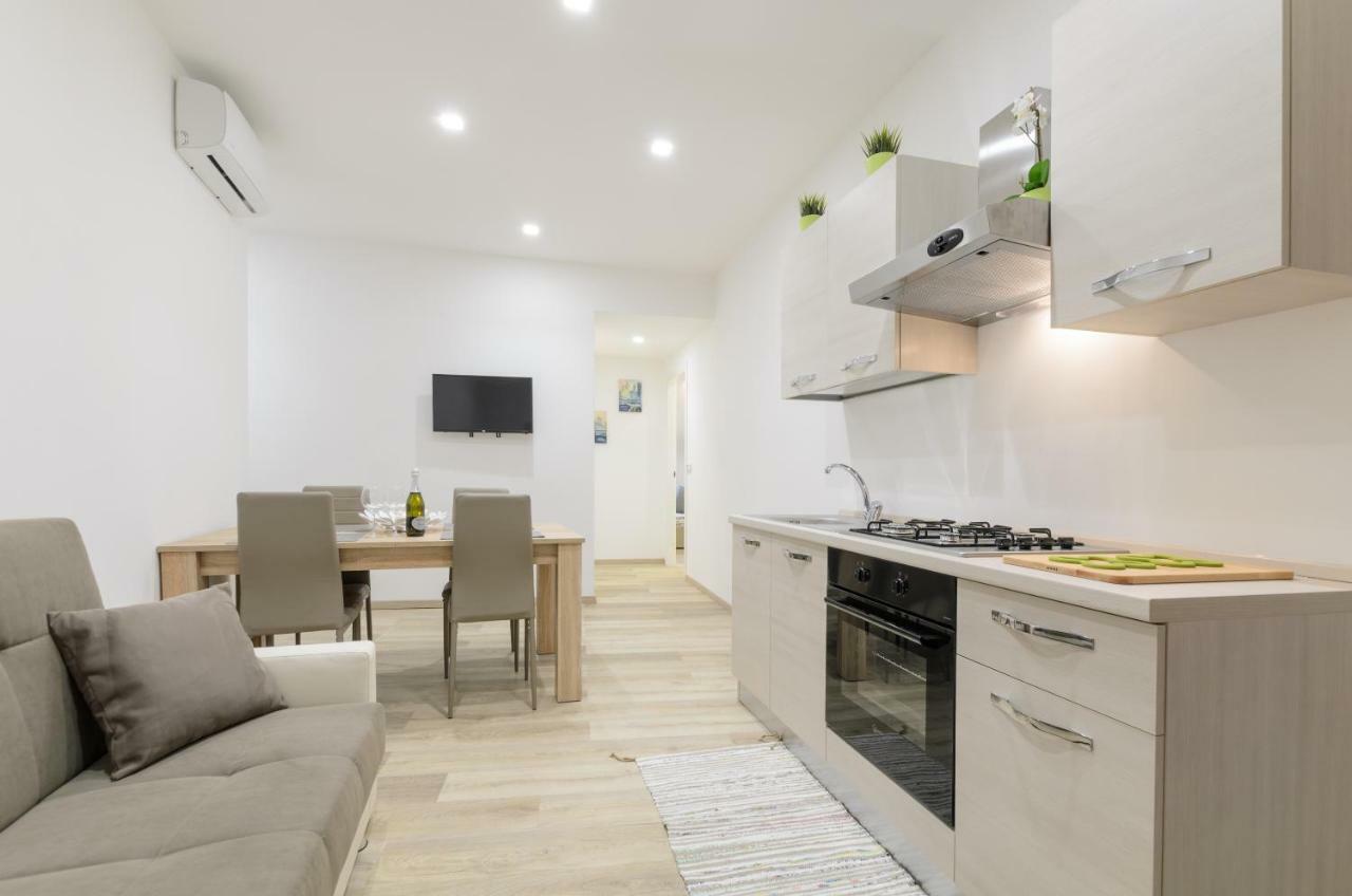 Dreaming Taormina Apartment Exterior photo
